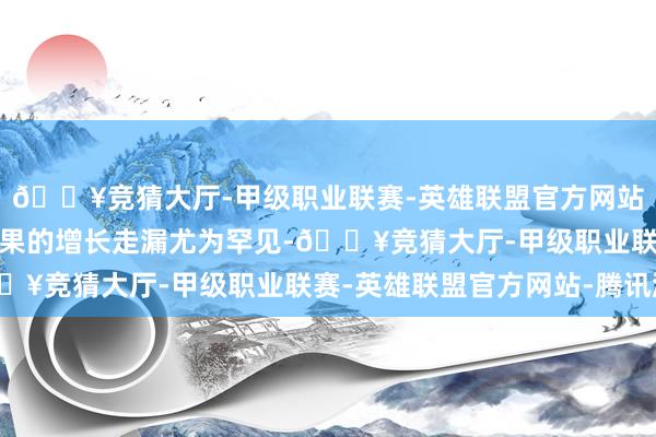 🔥竞猜大厅-甲级职业联赛-英雄联盟官方网站-腾讯游戏其中鲜食生果的增长走漏尤为罕见-🔥竞猜大厅-甲级职业联赛-英雄联盟官方网站-腾讯游戏